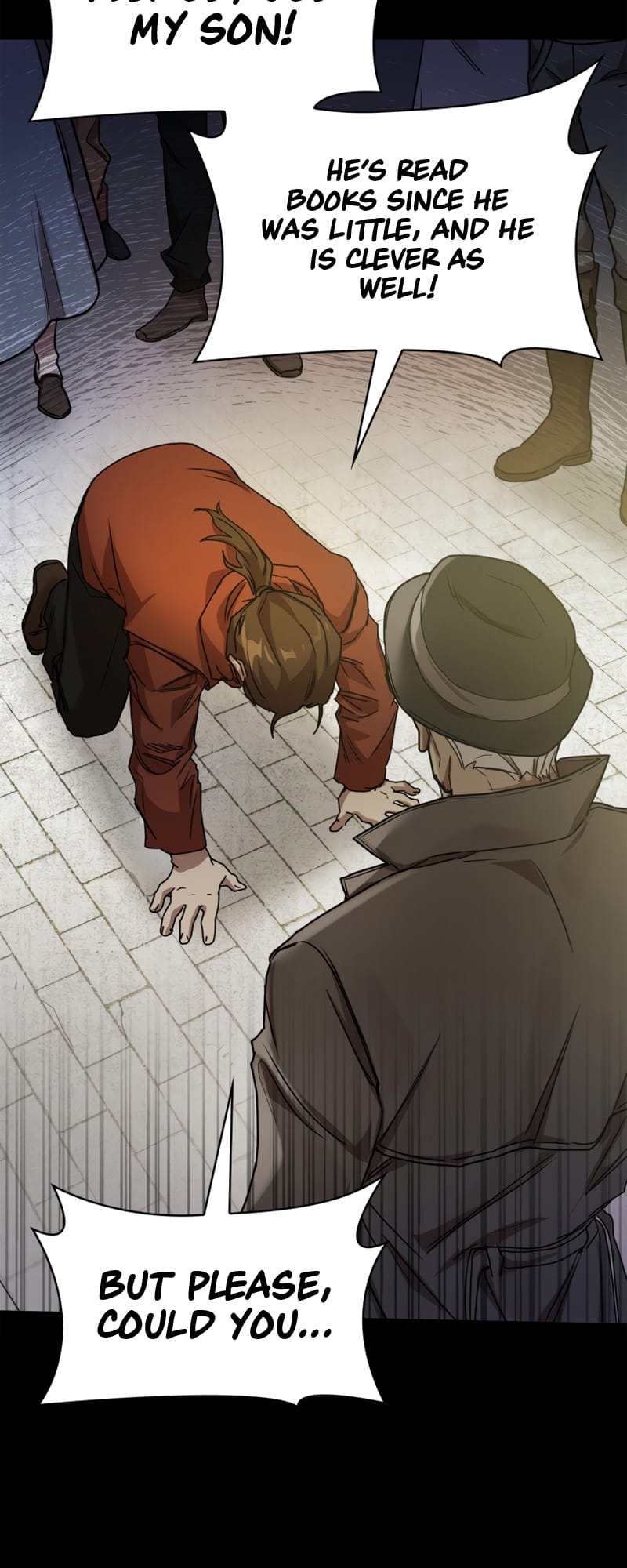 Infinite Mage, Chapter 4 image 88
